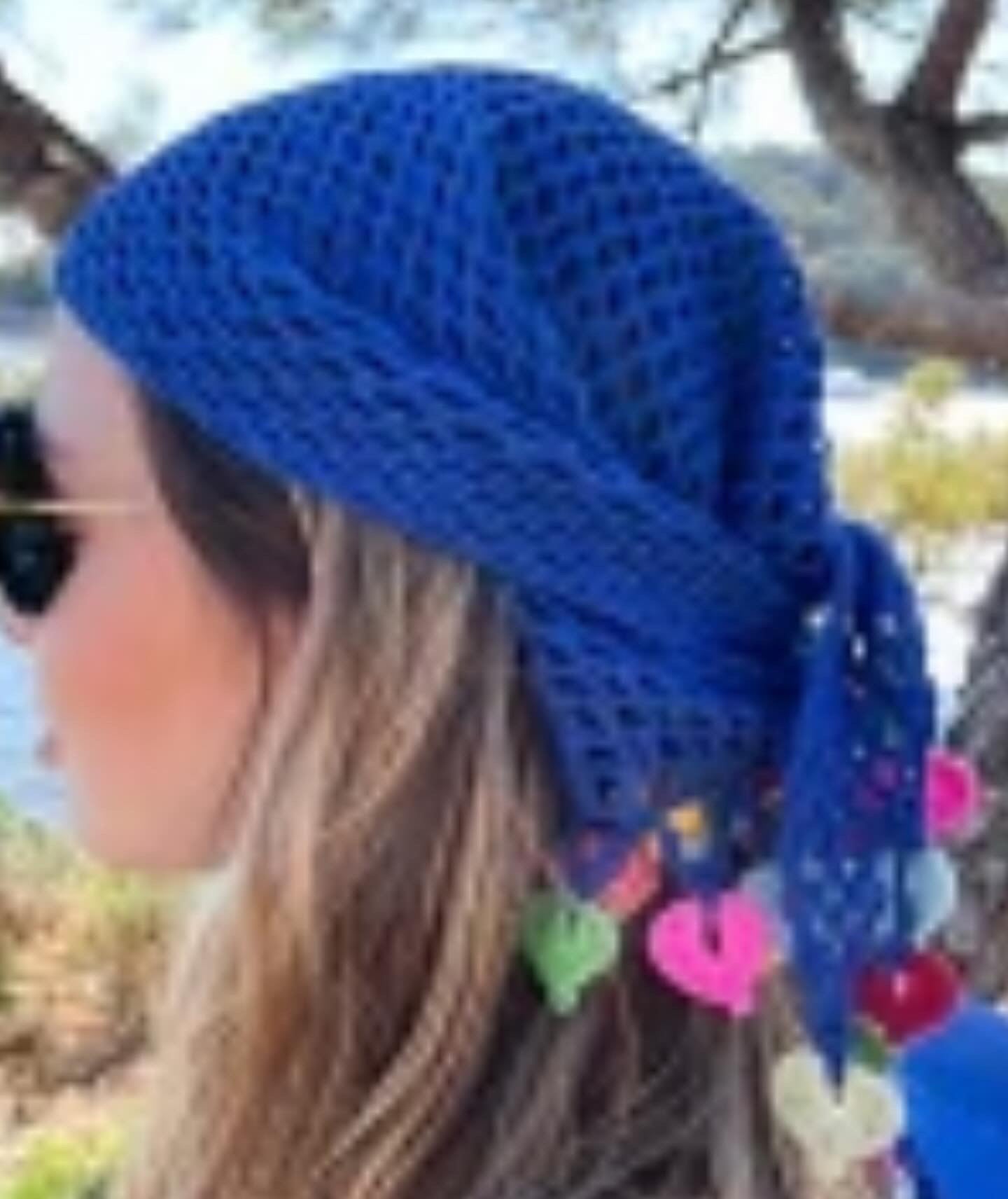 Custom headpiece