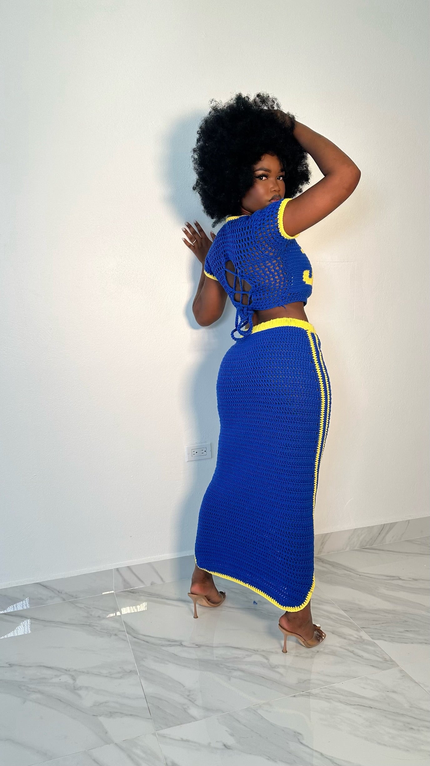 JAY SET
