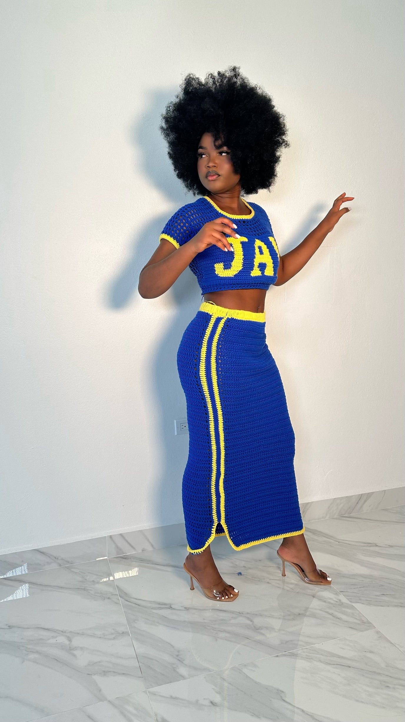 JAY SET