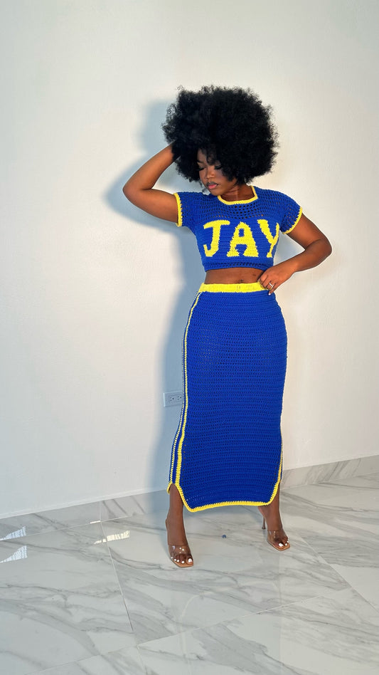 JAY SET