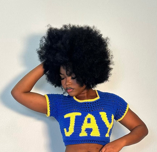 JAY TOP