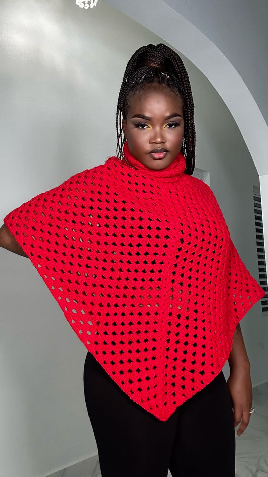 Poncho