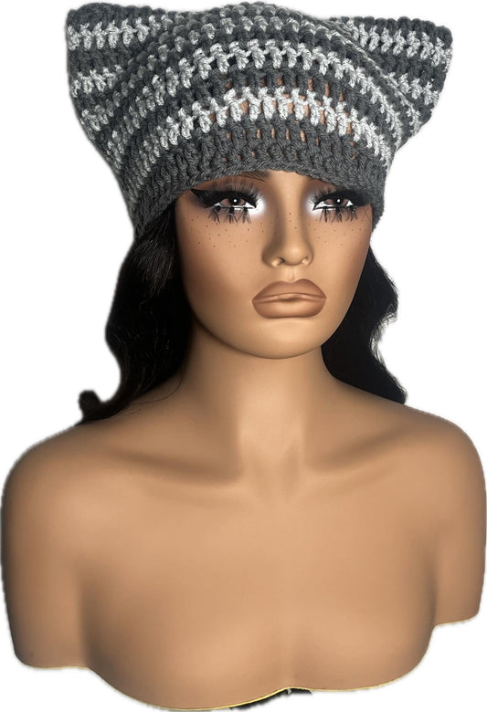 Cat hat
