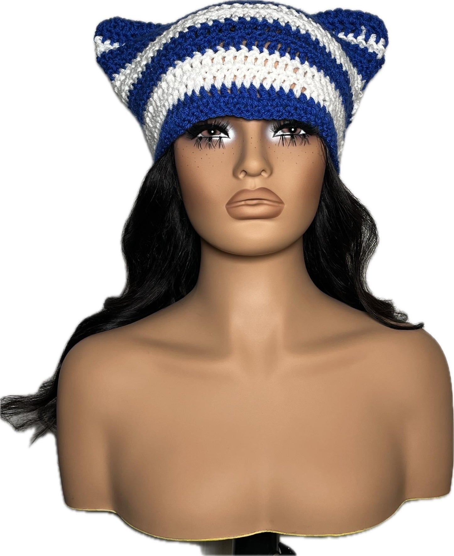 Cat hat