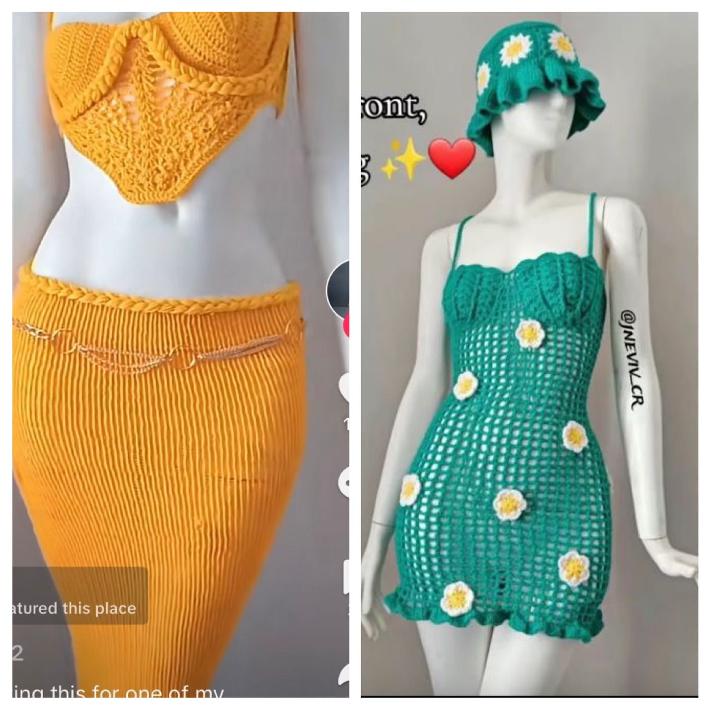 Custom couture