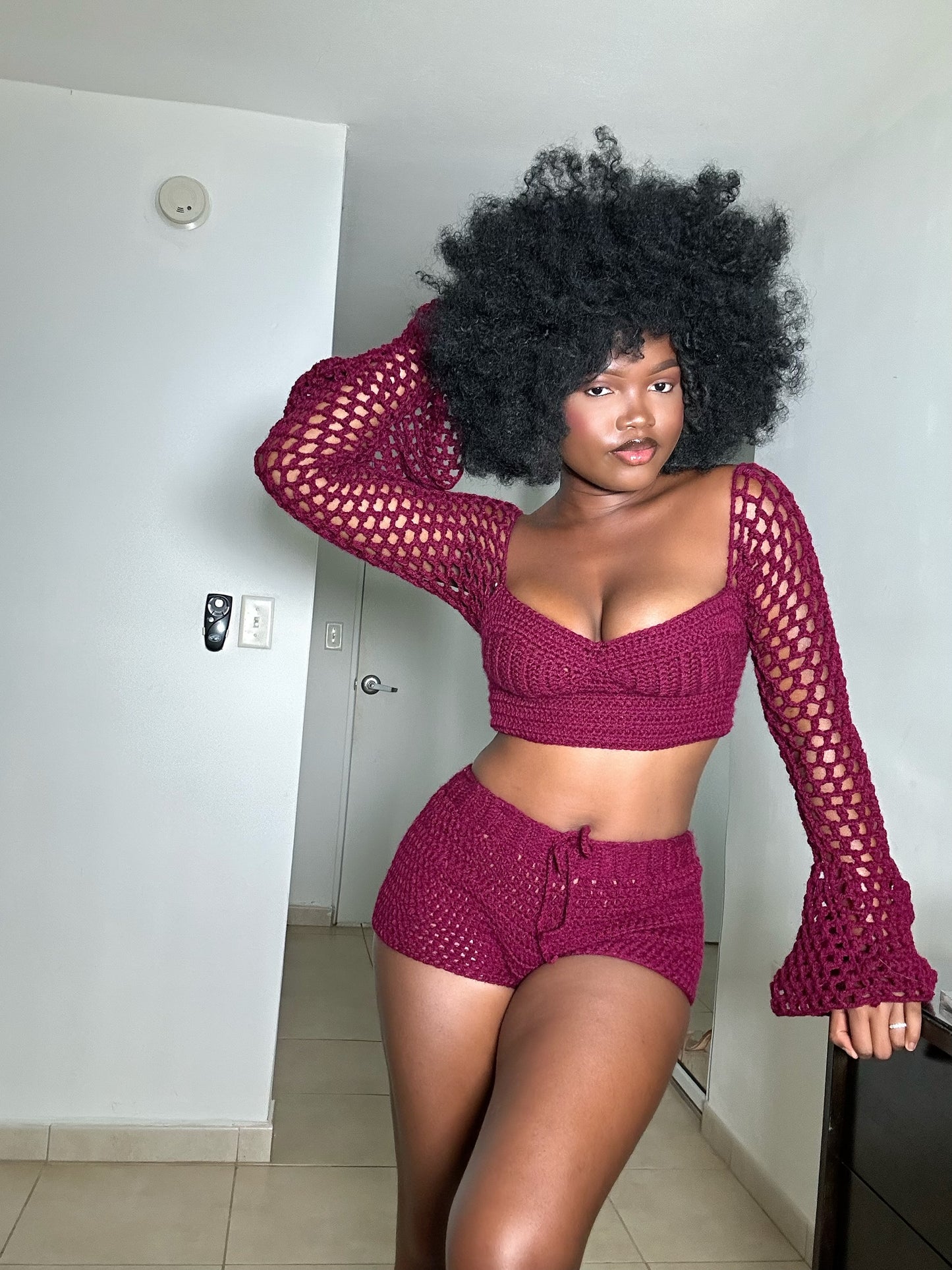 Sella set