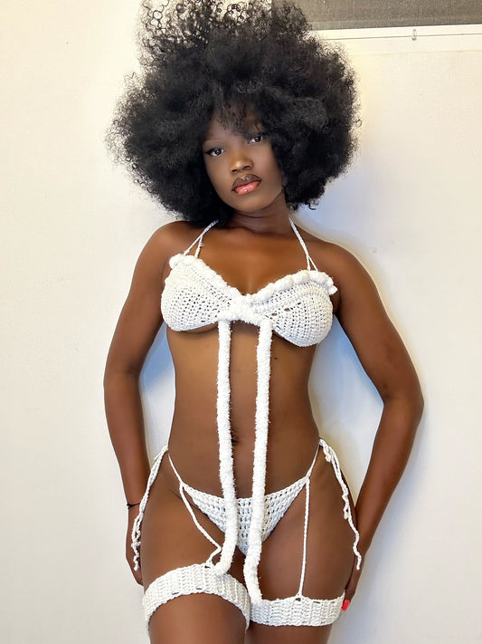 DW lingerie
